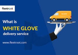 What Is White Glove Delivery