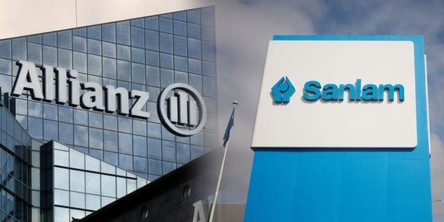 Allianz Europe BV Increases Stake In Sanlam Allianz Africa To 49%