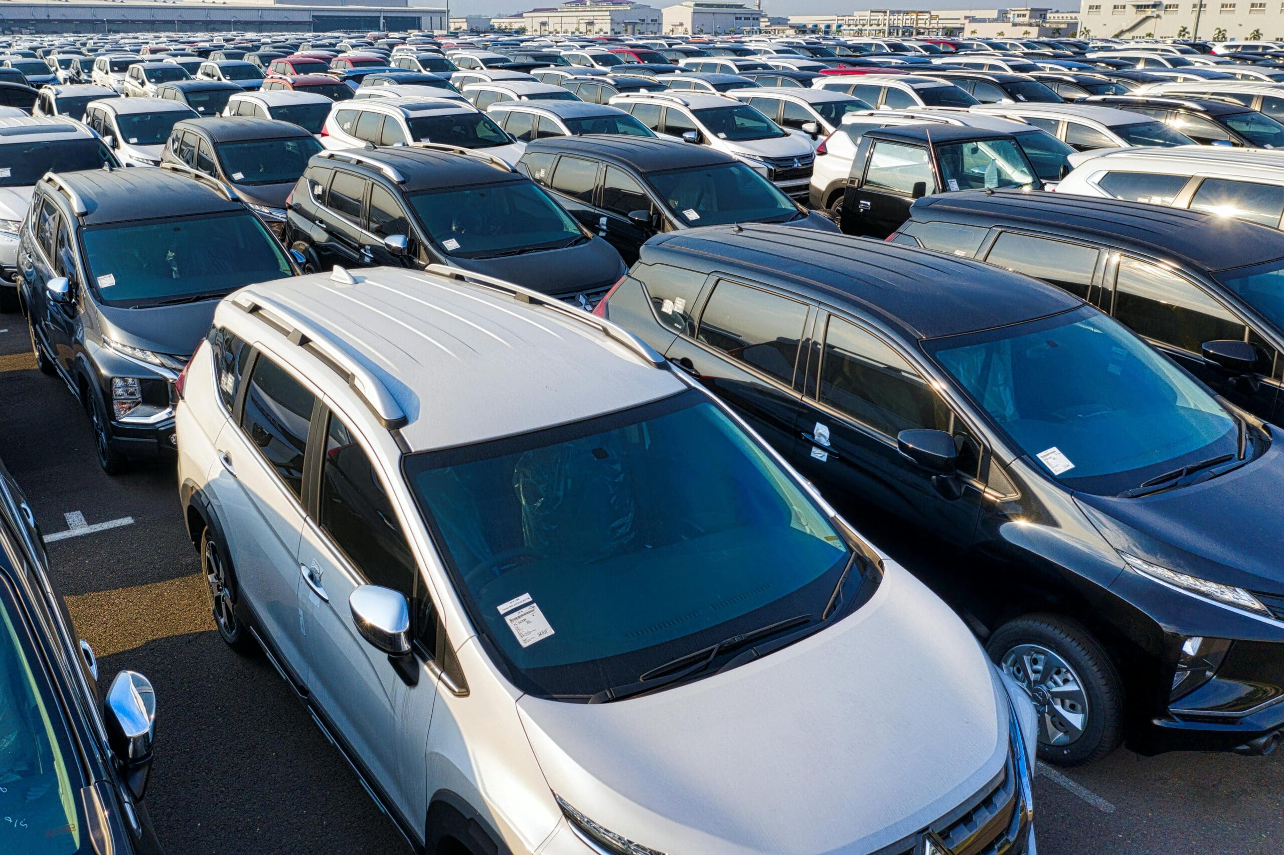 Used cars