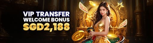 Top 5 Best Online Casino Singapore