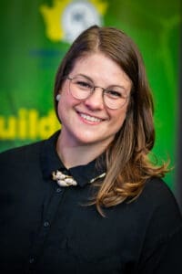 Luanita Snyman - van der Walt