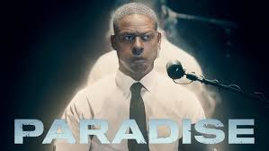 Paradise Season 2