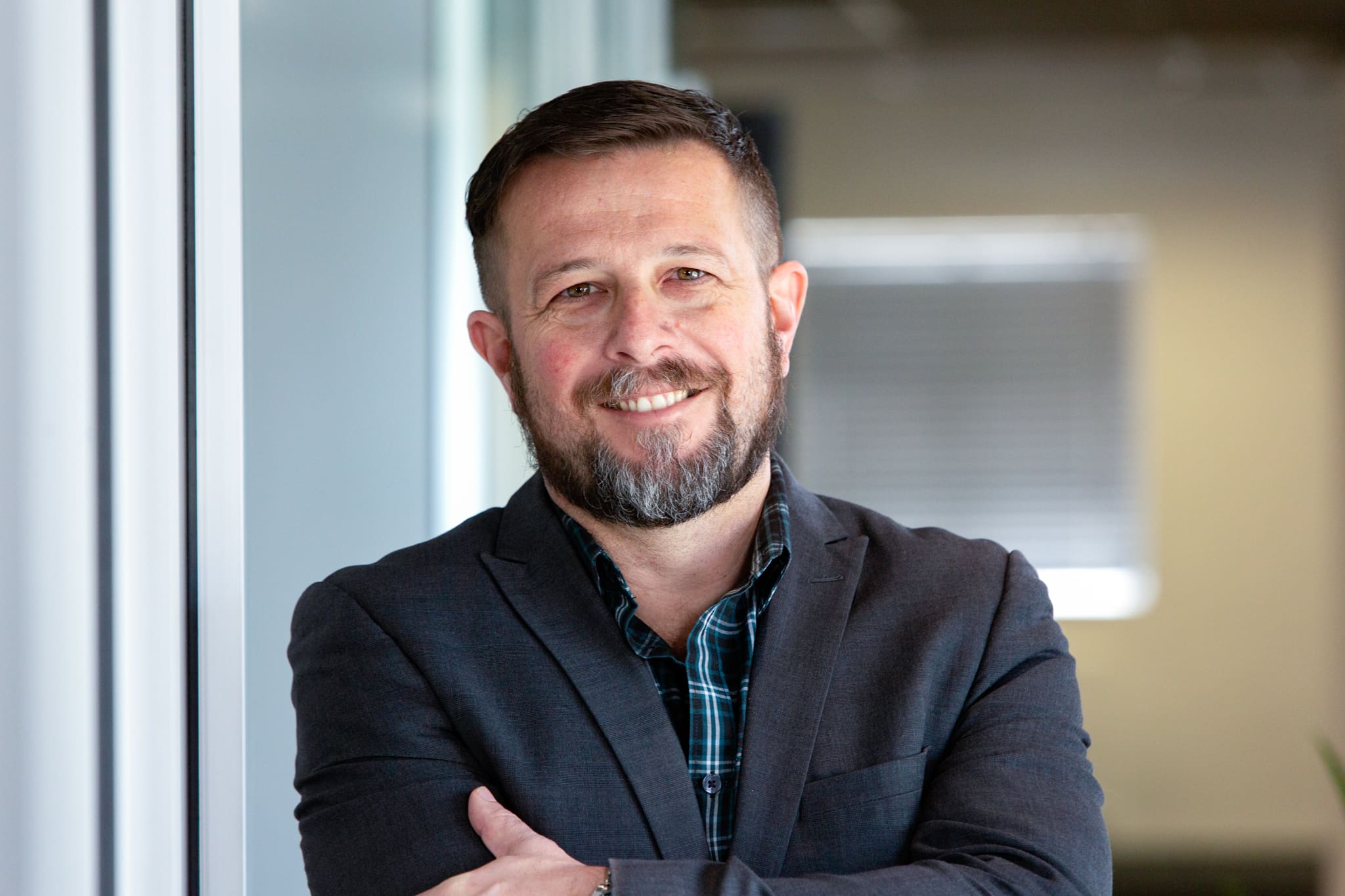 Sergio Barbosa