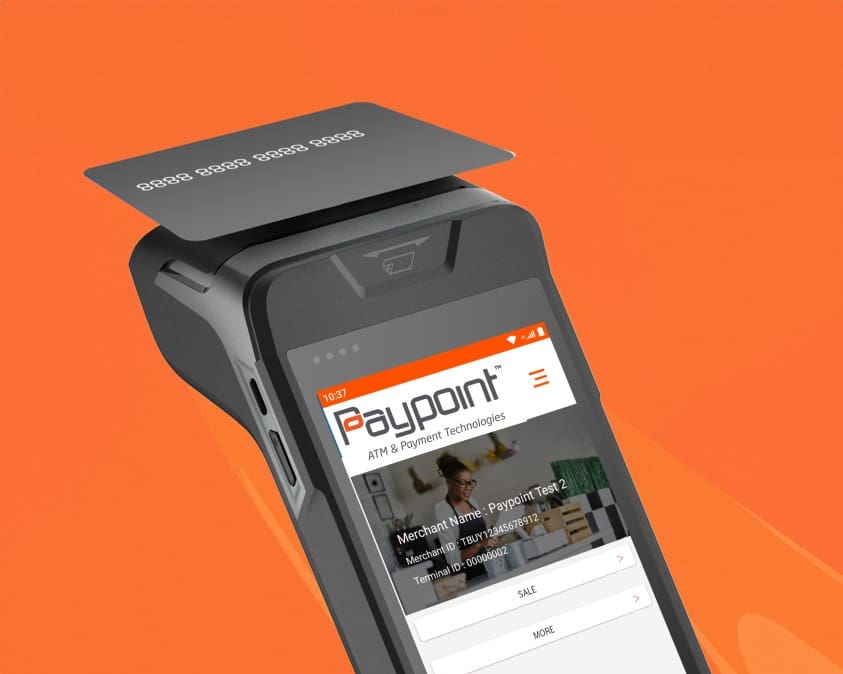 Paypoint