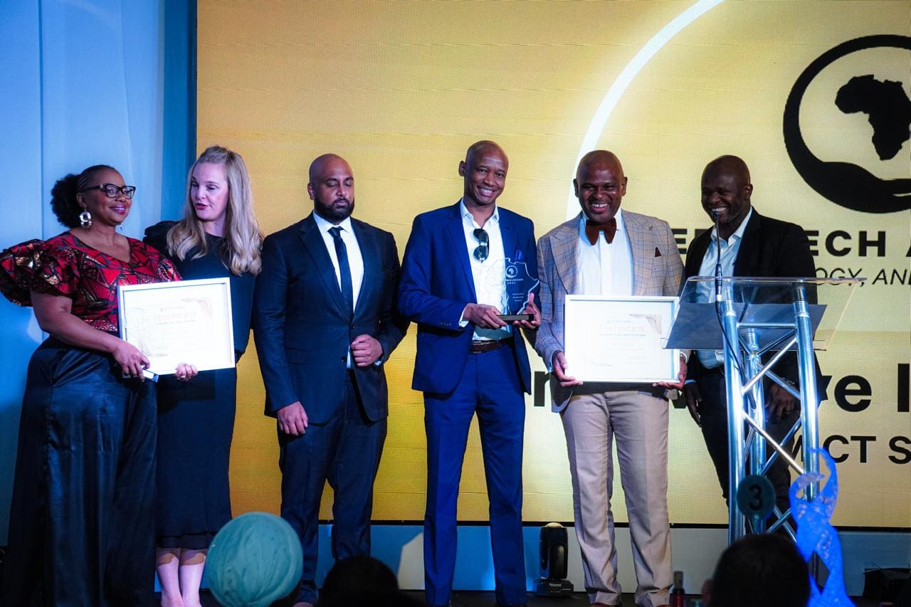 EPF Tech Awards