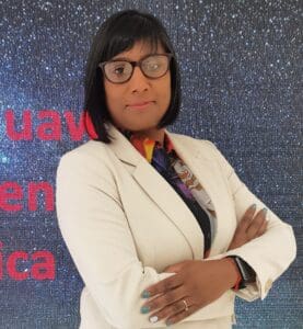 Vanashree Govender