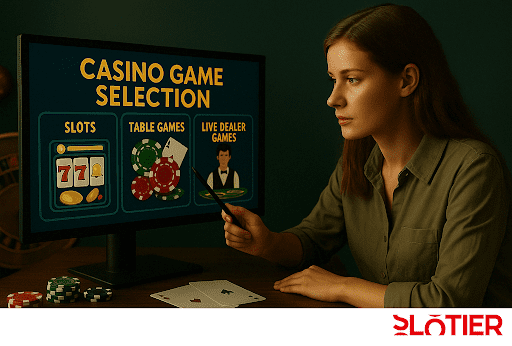 Casino Game