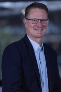 Kevin Holmes