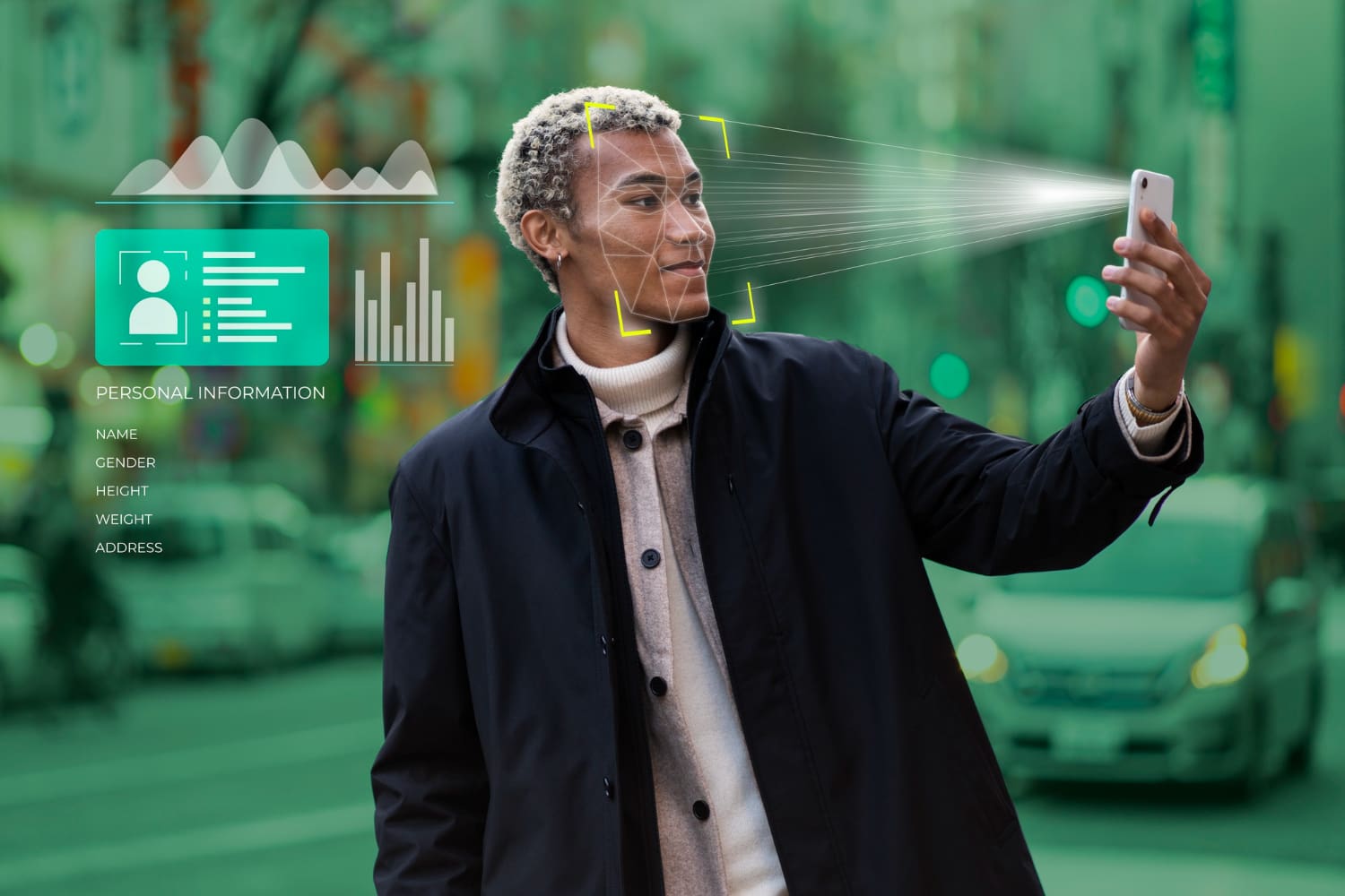 Smart Agent AI