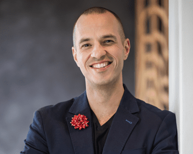 Bradley Elliott, CEO of Anti-Money Laundering (AML) platform RelyComply 