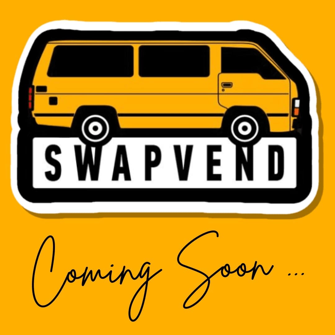 SwapVend