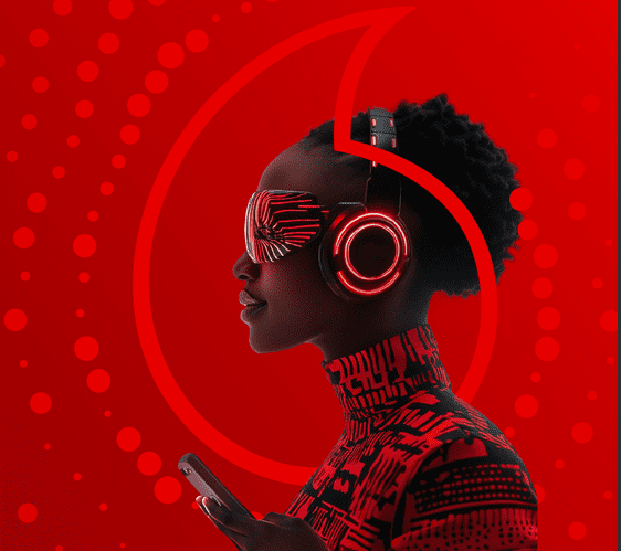 Vodacom
