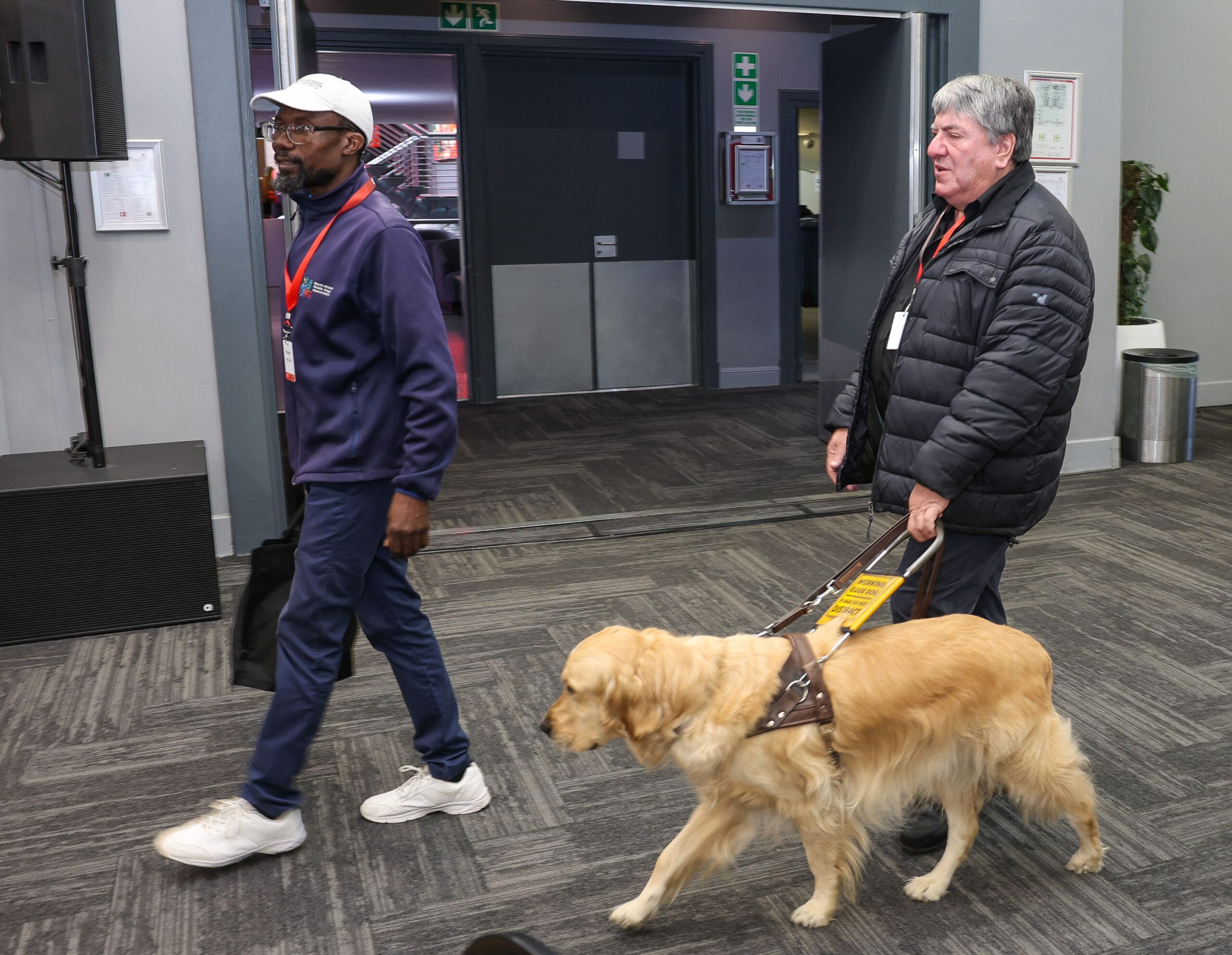 Vodacom launches accessible smartphone for the visually impaired