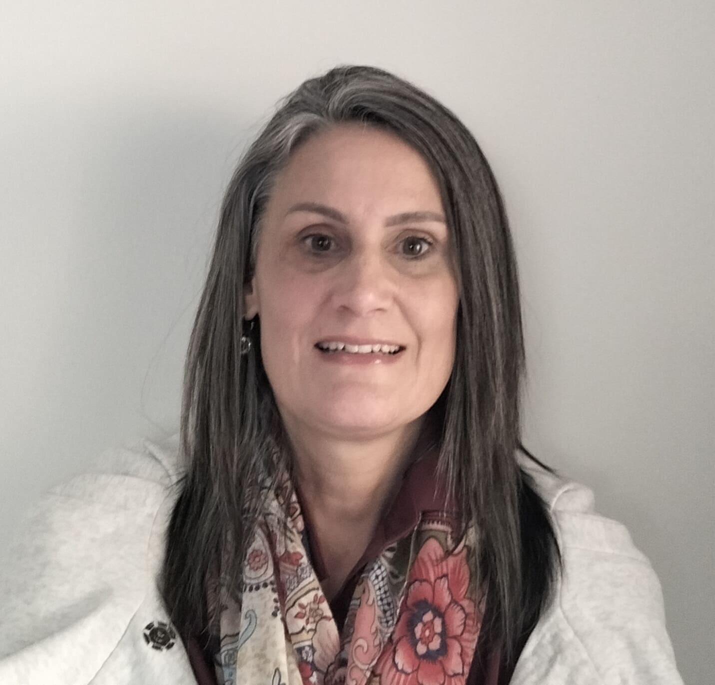 Cecelia Pretorius, New Business Executive at Gijima.