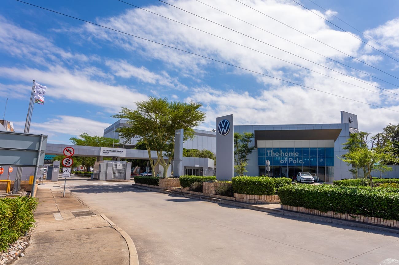 SA's Kariega Plant Thrives As Global Polo Hub