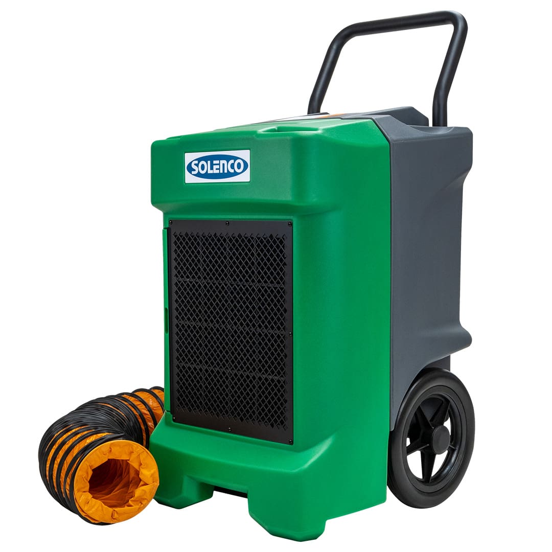 Dehumidifiers