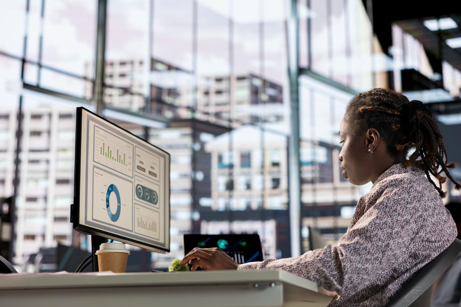 Leveraging HR Analytics
