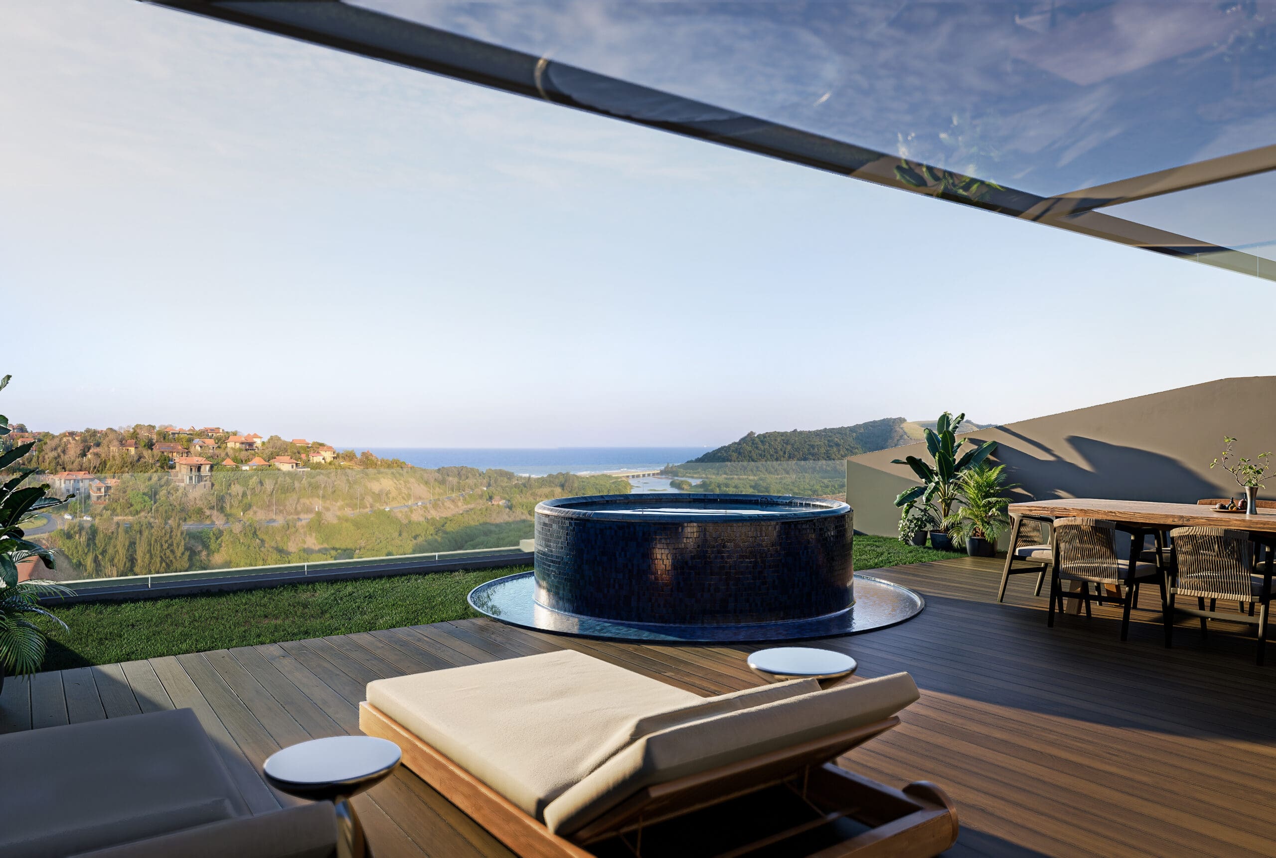 The Avanti Residences
