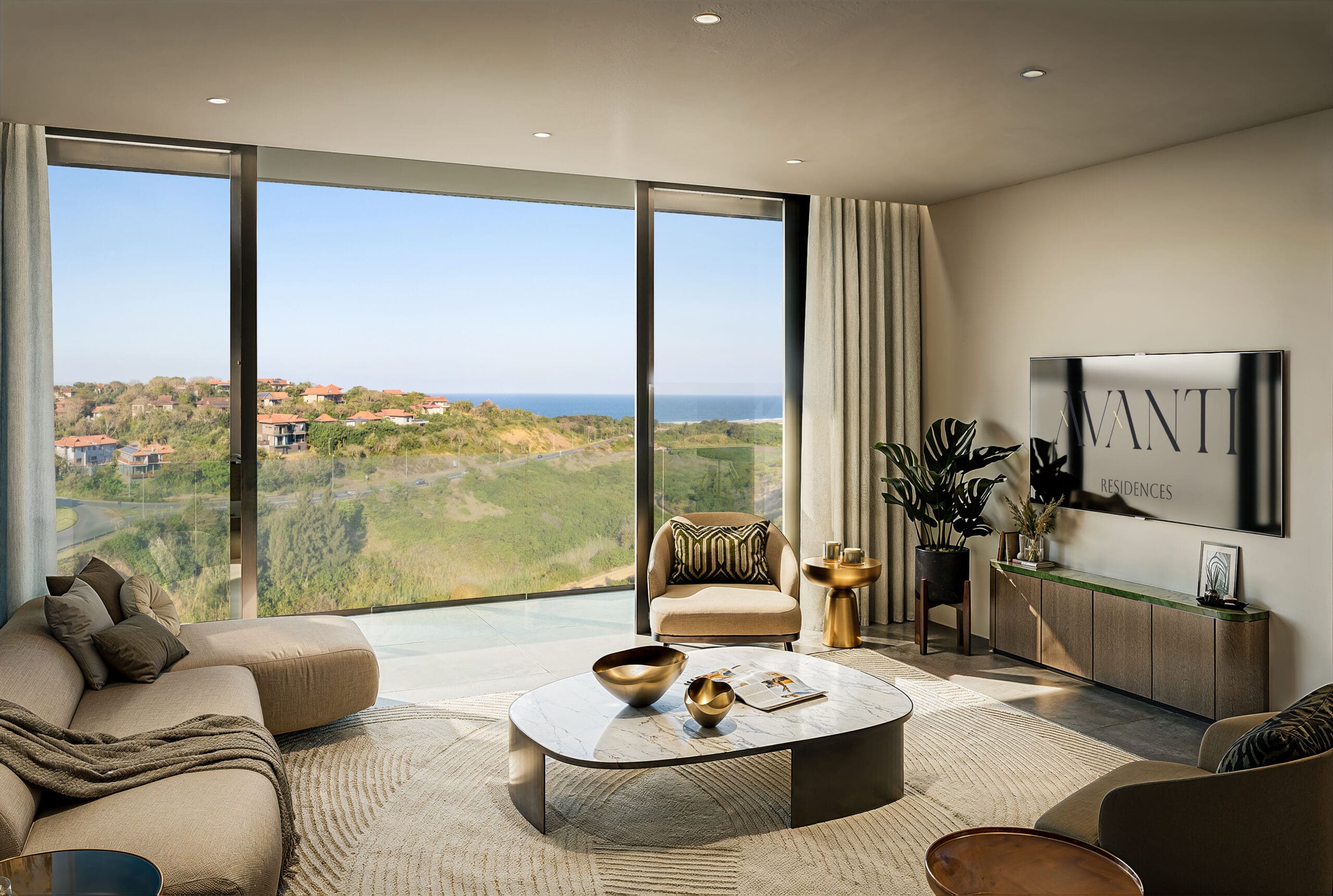 The Avanti Residences