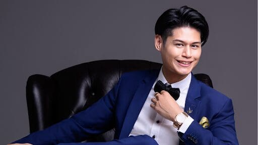 From Broke to Managing a Five-Storey Lifestyle Hub