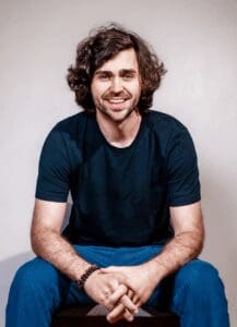 Chris Maurice
