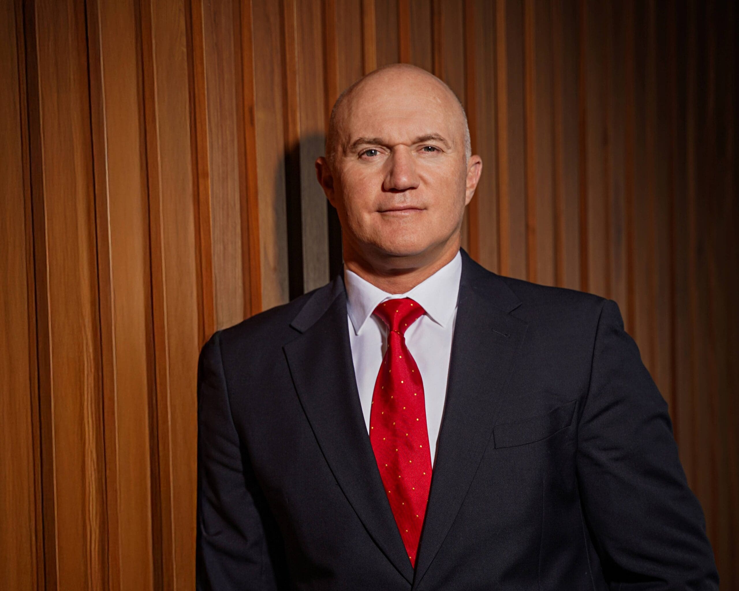 Growthpoint Confirms New CEO & CFO Leadership Succession