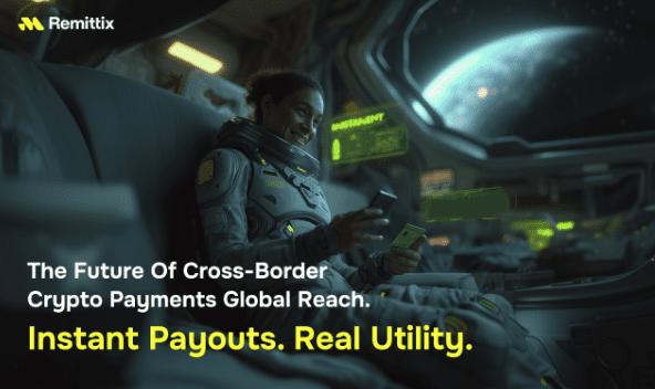 Remittix