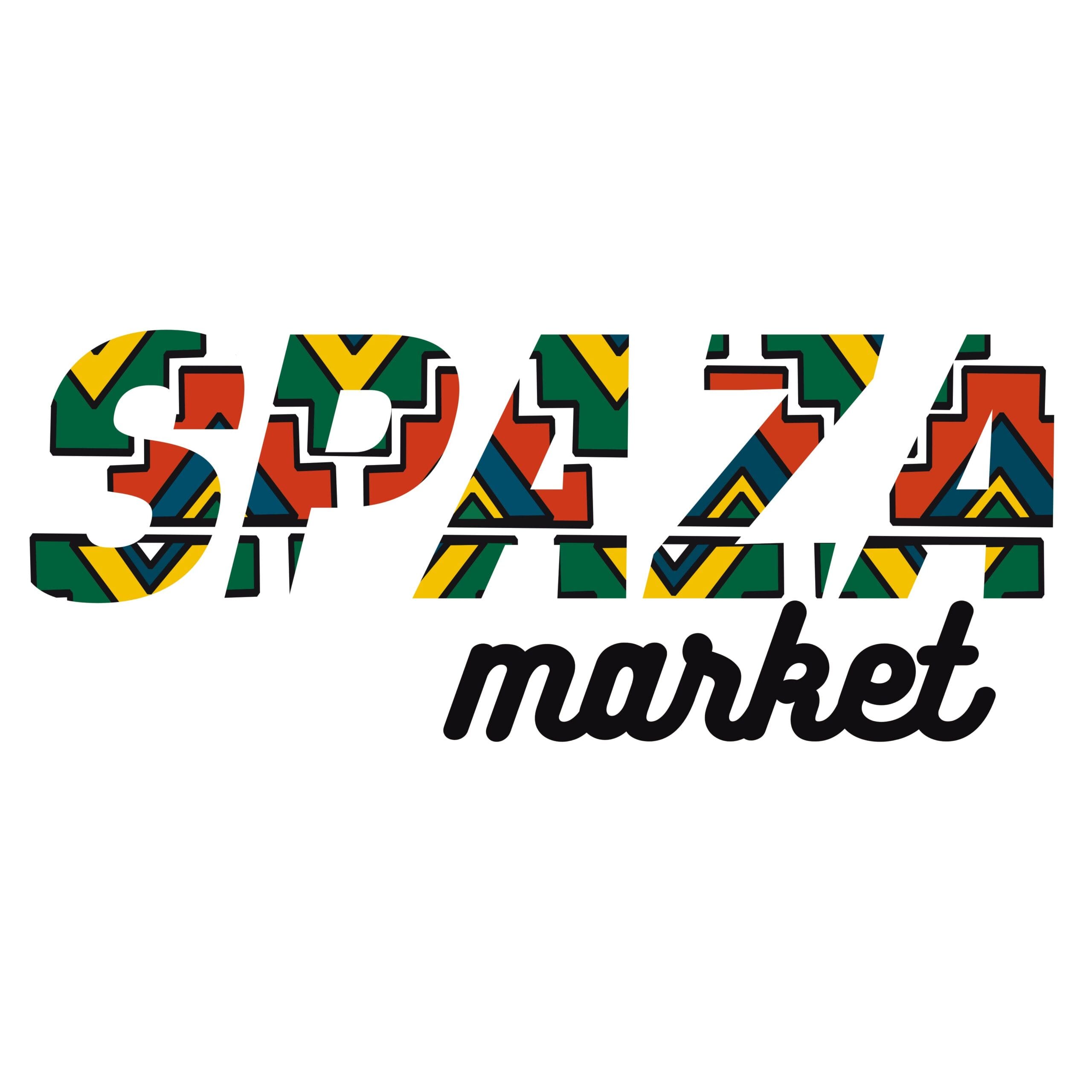 Spaza market