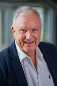 Tony Singleton - CEO at Turnberry