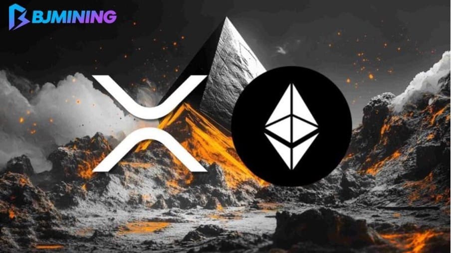 BJ MINING