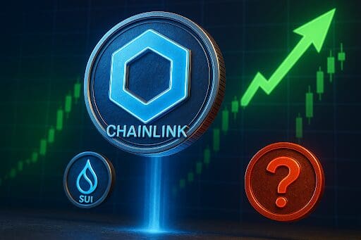 CHAINLINK