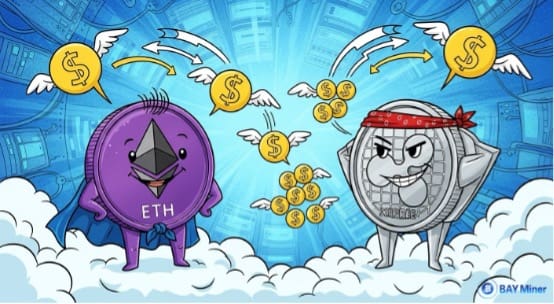 CLOUD MINING