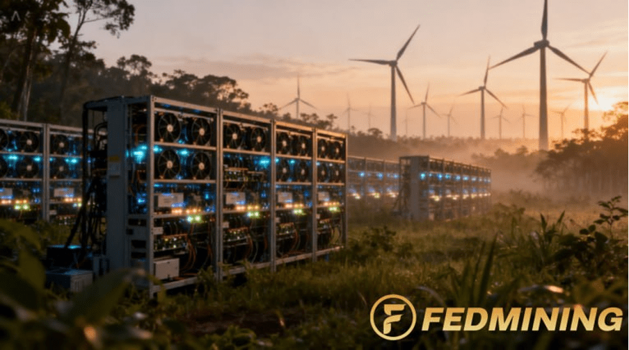 FedMining
