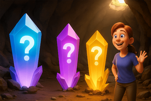 Gem cryptos