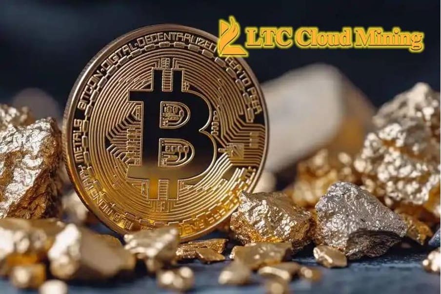 LTC Cloud Mining
