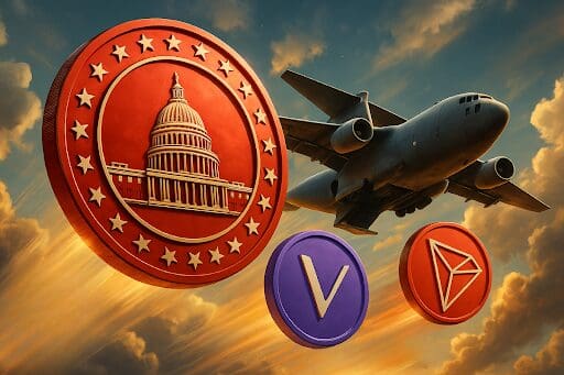 MAGACOIN
