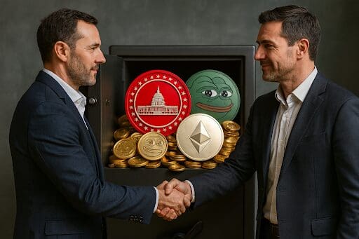 MAGACOIN FINANCE