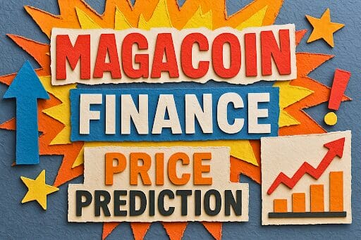 MAGACOIN FINANCE PRICE PREDICTION