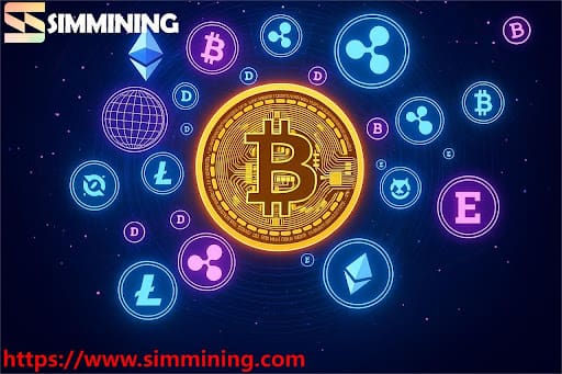 SIM MINING