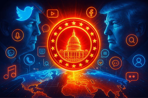 Trump Media