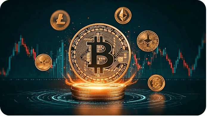 bitcoin