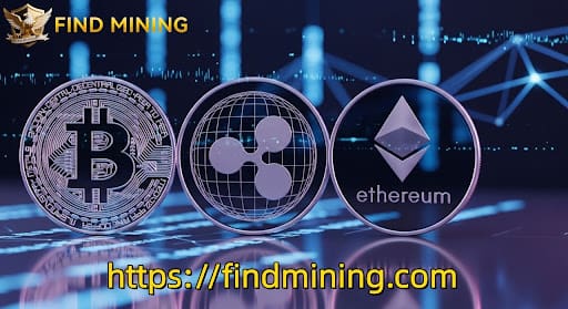 find mining