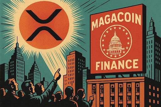 magacoin finance
