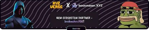 XYZVerse