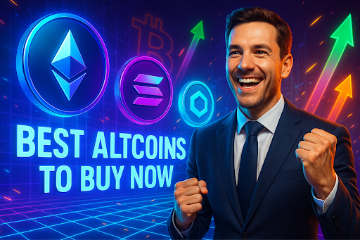 Best Altcoins