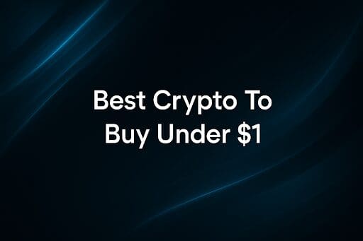 XRP Price Prediction: Which Is The Best Crypto To Buy Now Under $1 ...
