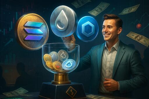 Best Crypto To buy