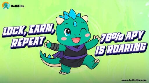 BullZilla Luck, Earn, Reapeat