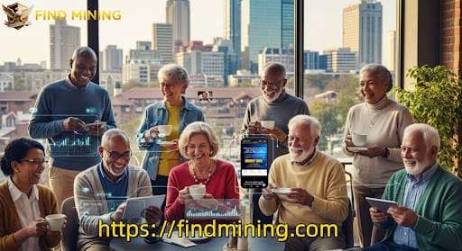 FIND MINING