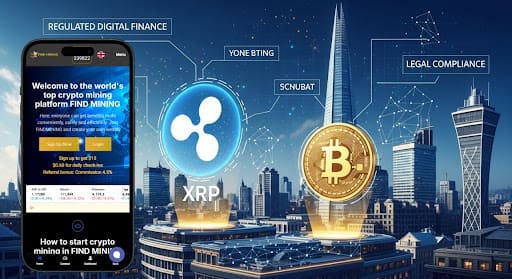Find Mining